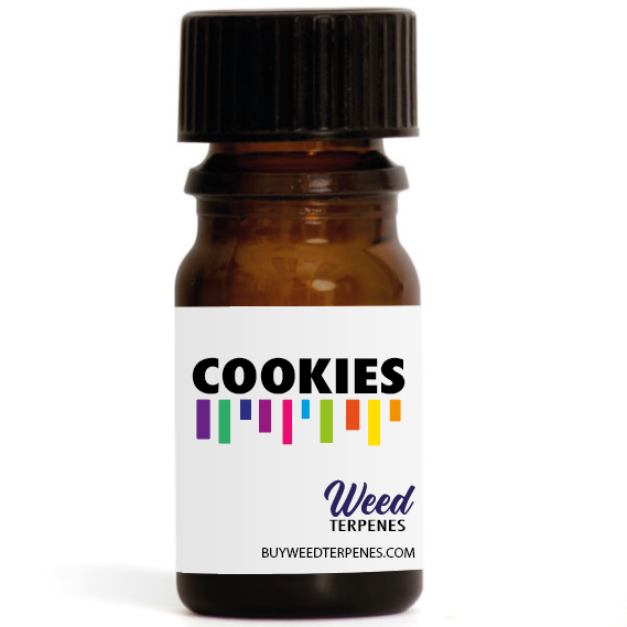 Cookies Terpene