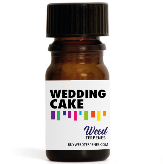 Wedding Cake Terpene