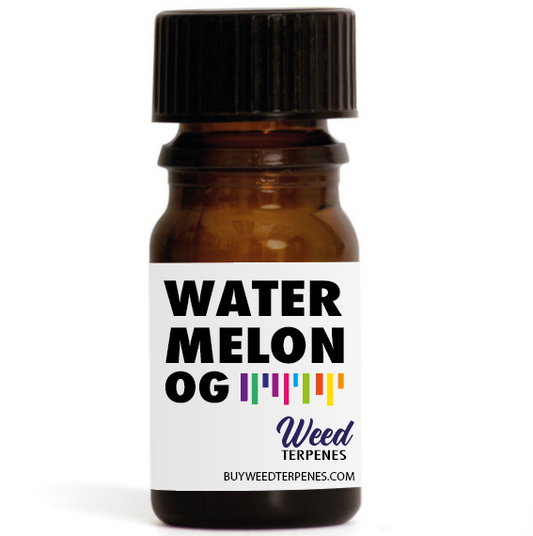 Watermelon OG Terpenes