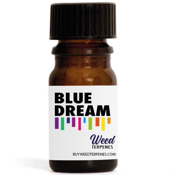 Blue Dream Terpene