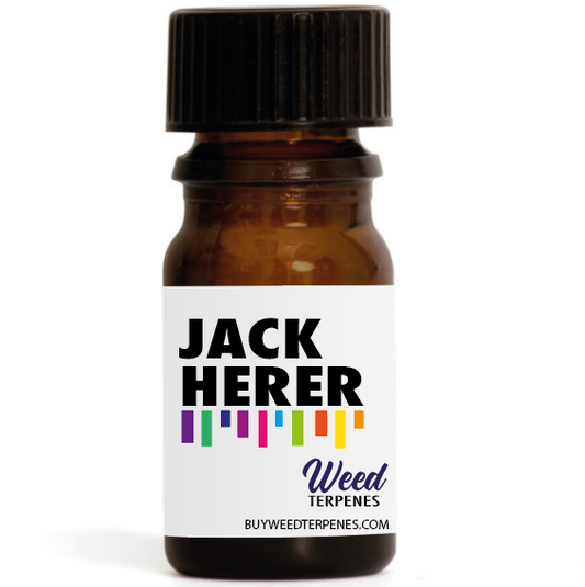 Jack Herer Terpene